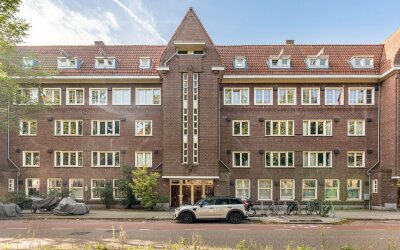 Churchill-laan 101-C