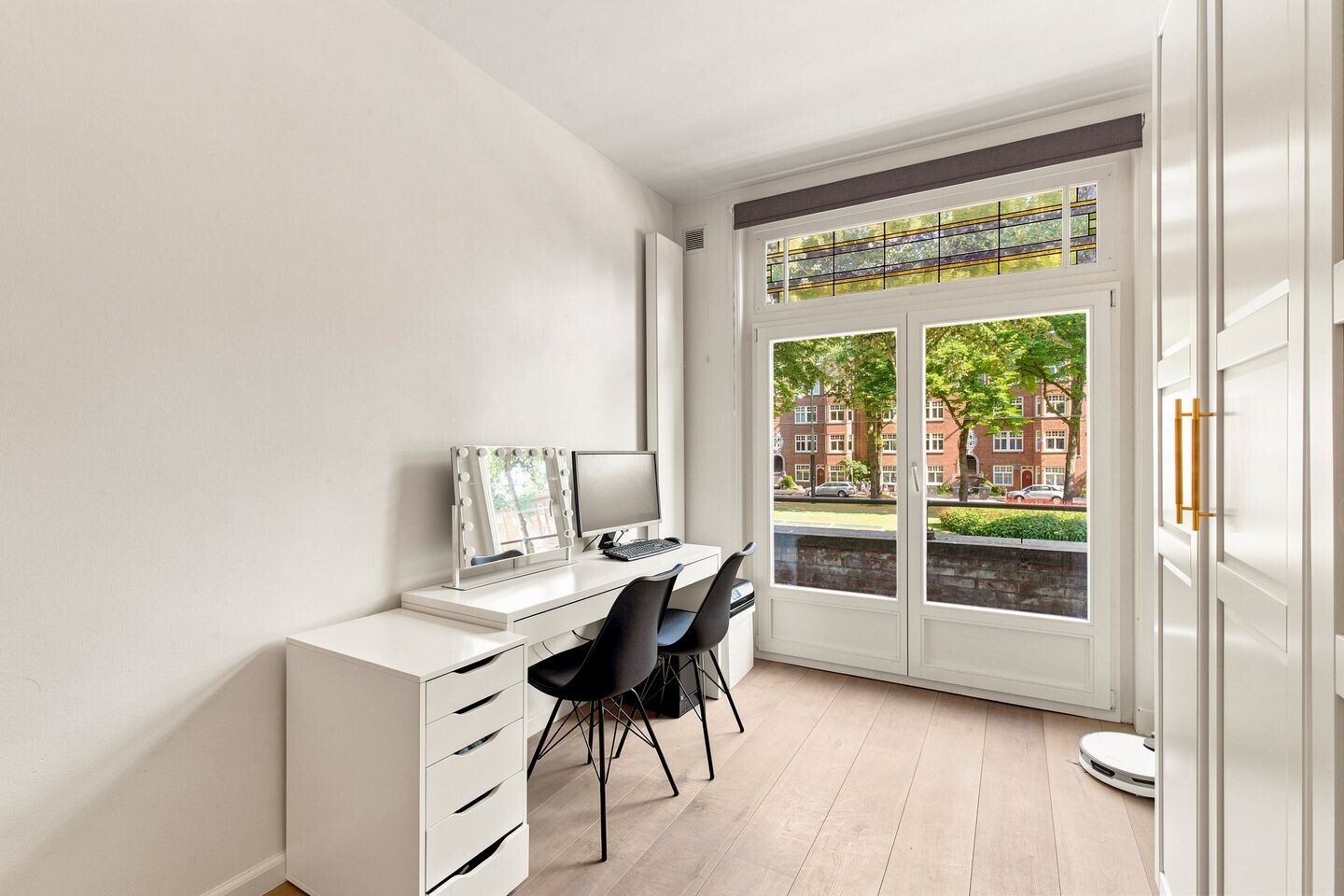 Appartement te koop: Churchill-laan 119-1, Amsterdam