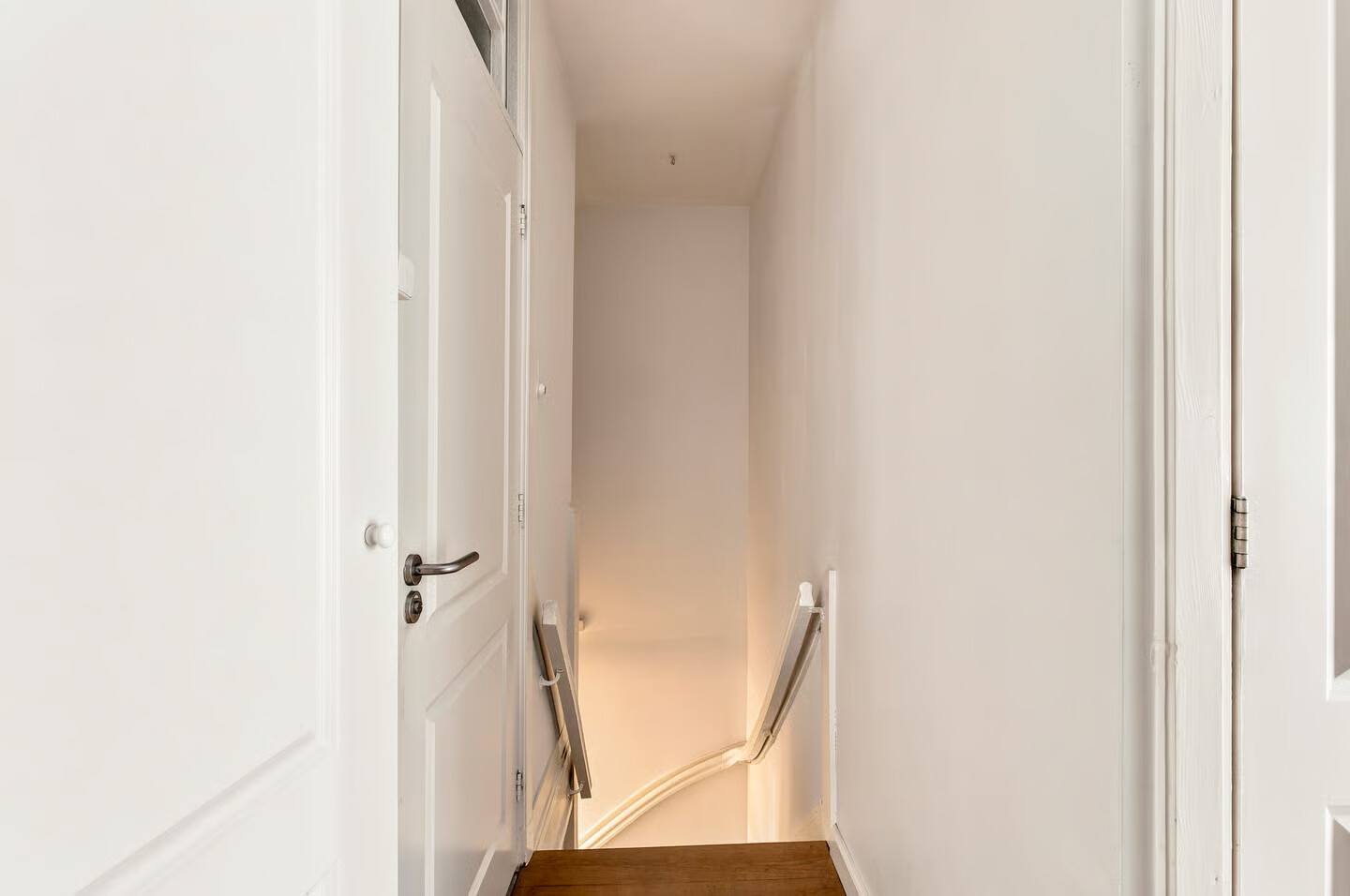 Appartement te koop: Churchill-laan 119-1, Amsterdam