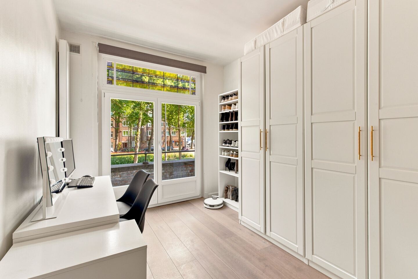 Appartement te koop: Churchill-laan 119-1, Amsterdam