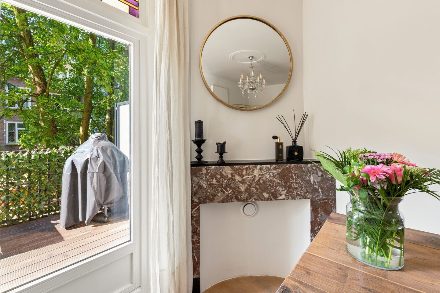 Appartement te koop: Churchill-laan 119-1, Amsterdam