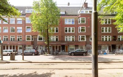 Churchill-laan 123-3