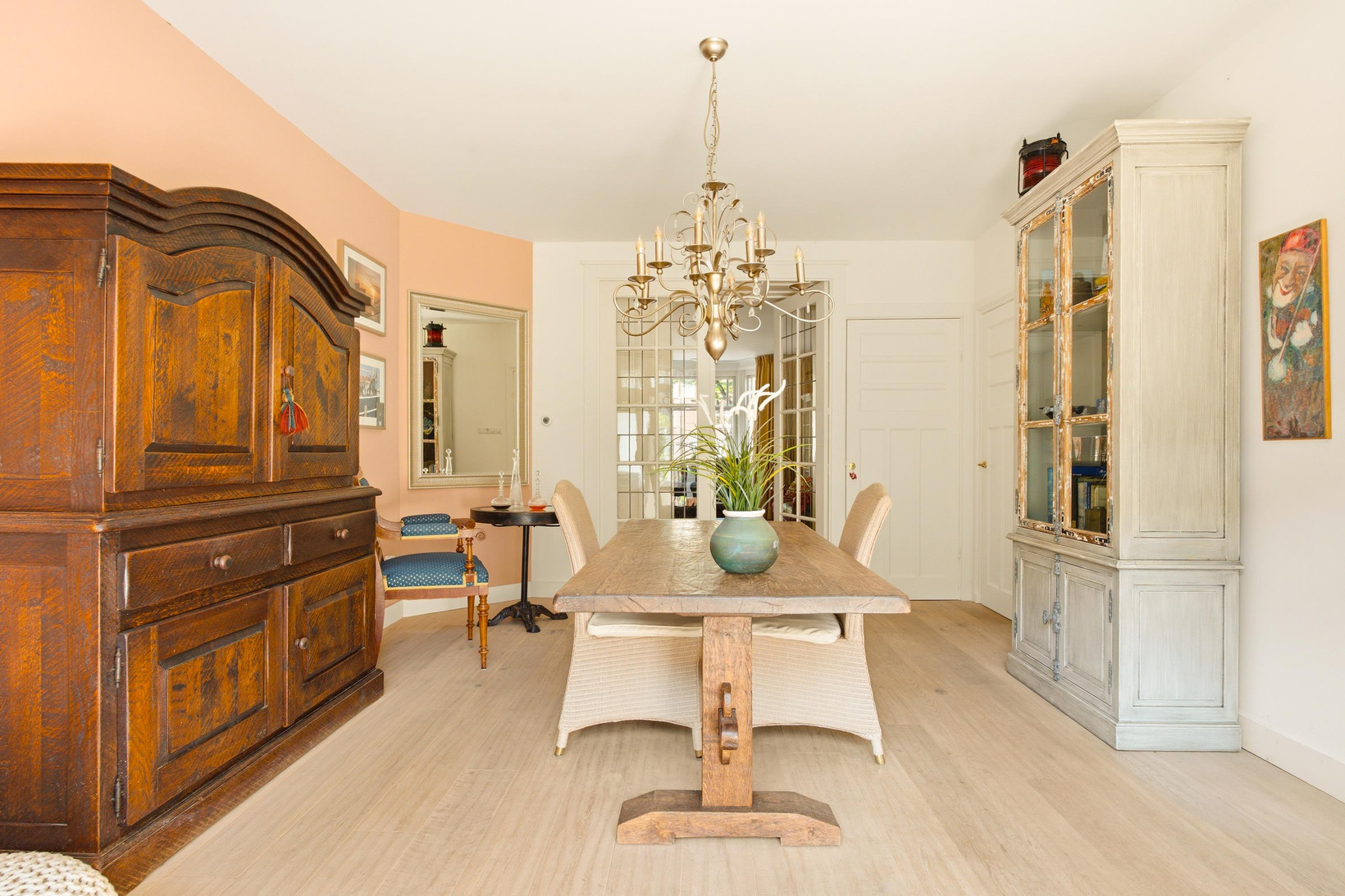Appartement te koop: Churchill-laan 135-1, Amsterdam