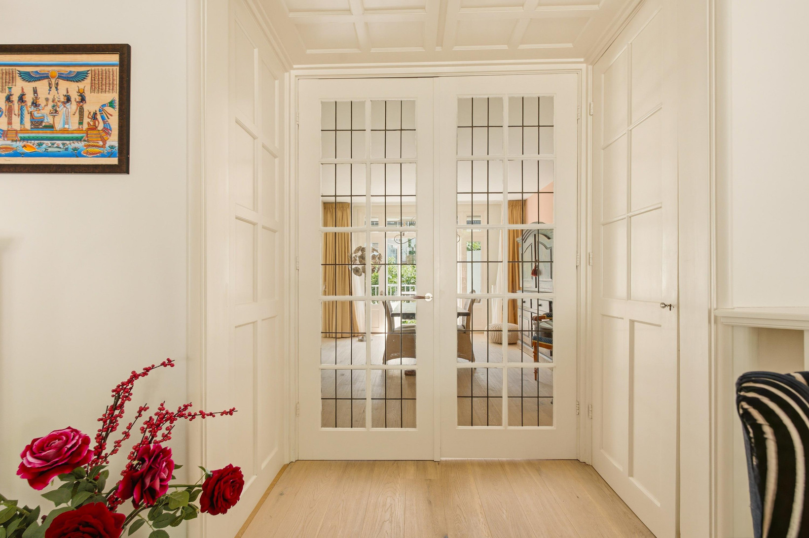 Appartement te koop: Churchill-laan 135-1, Amsterdam