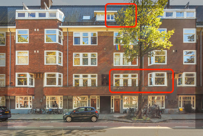 Churchill-laan 135-1