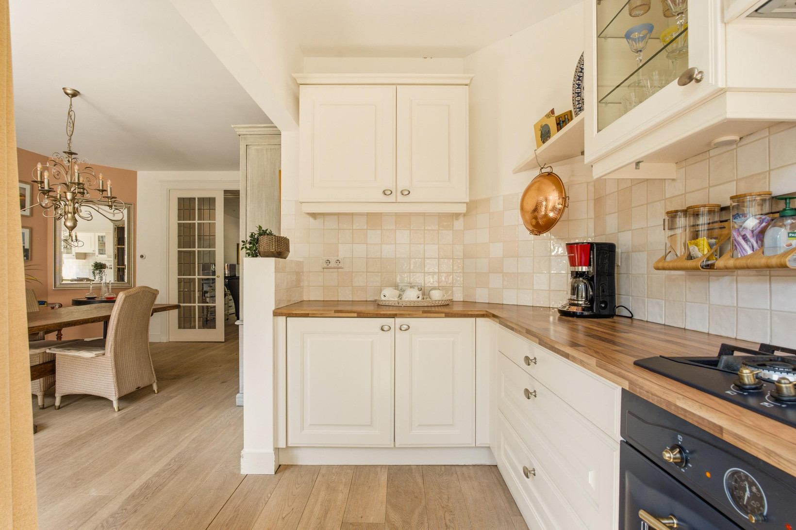 Appartement te koop: Churchill-laan 135-1, Amsterdam