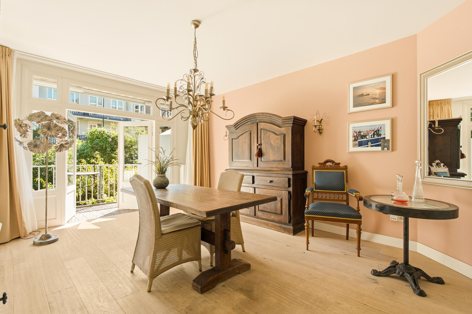 Appartement te koop: Churchill-laan 135-1, Amsterdam
