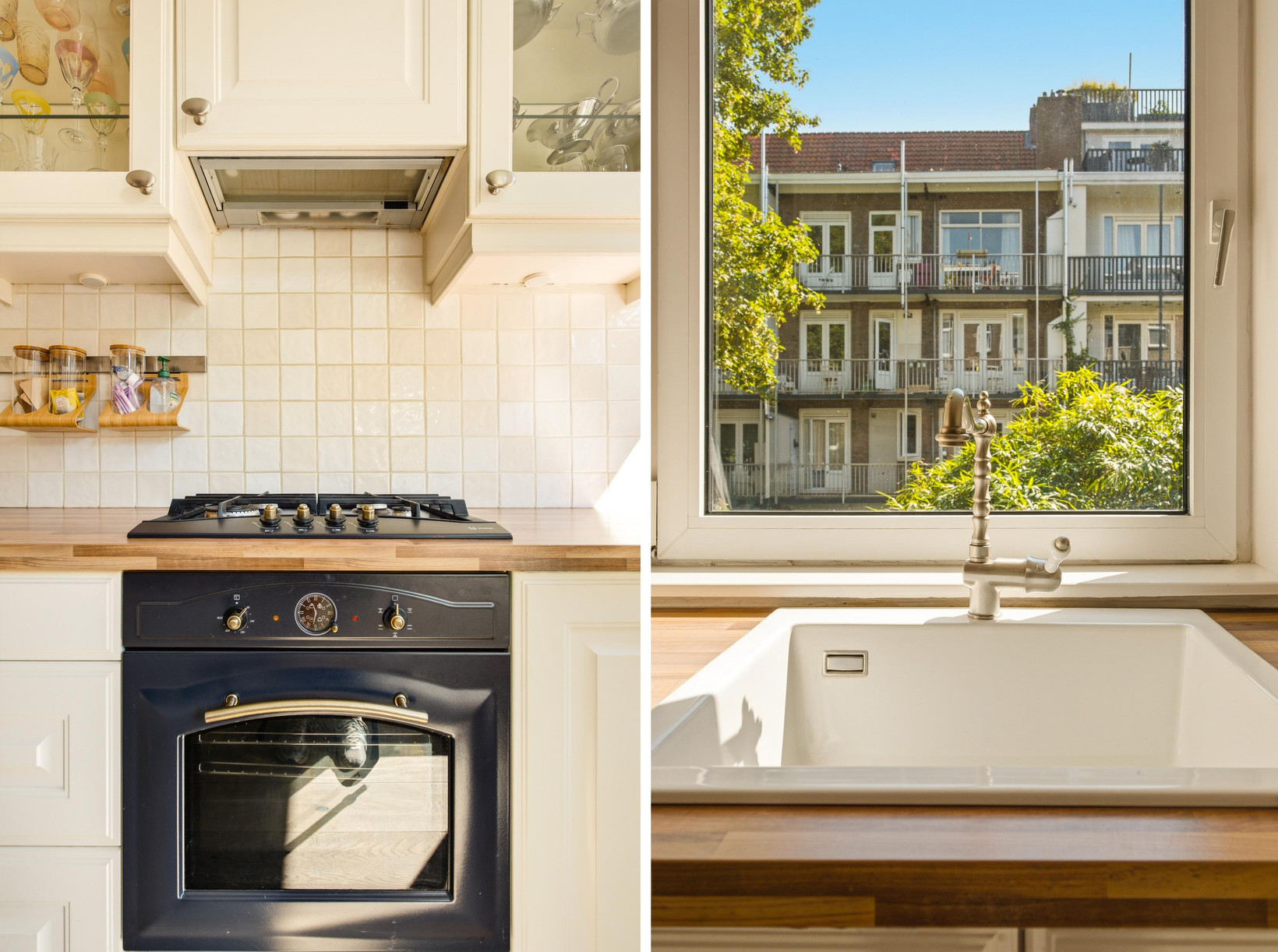 Appartement te koop: Churchill-laan 135-1, Amsterdam