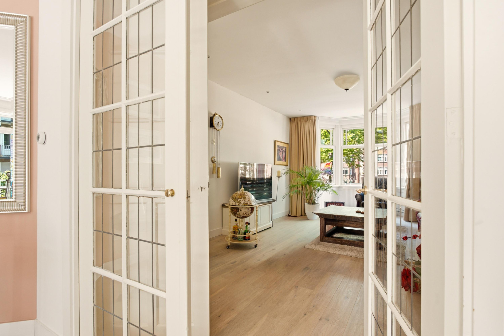 Appartement te koop: Churchill-laan 135-1, Amsterdam