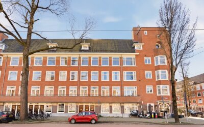 Churchill-laan 161-3B