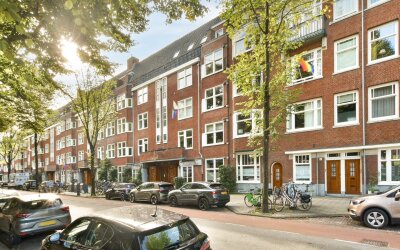Churchill-laan 211-1