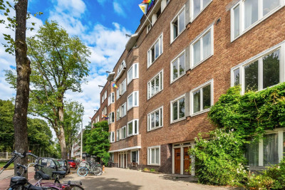 Churchill-laan 6-H