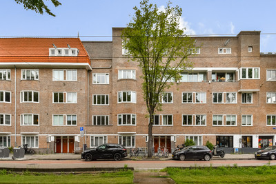 Churchill-laan 60-2