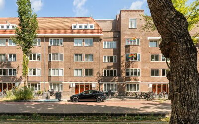 Churchill-laan 62-1
