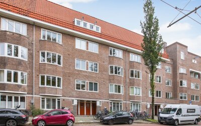 Churchill-laan 66-H