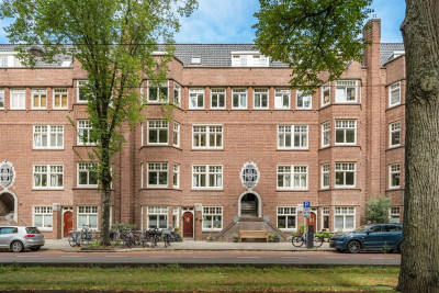 Appartement te koop Churchill-laan 168-2
