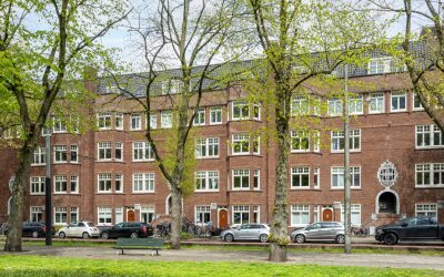 Churchill-laan 190-3