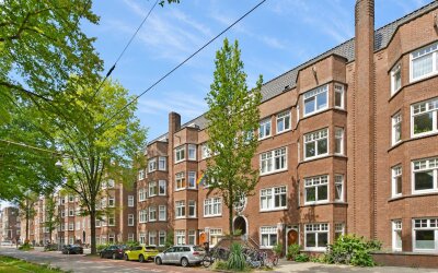 Churchill-laan 192-1