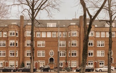 Churchill-laan 210