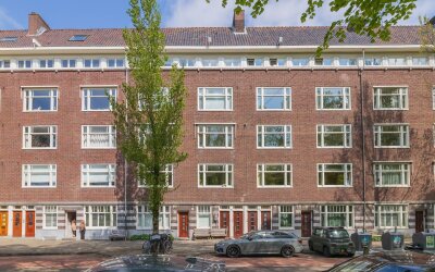 Churchill-laan 292-2