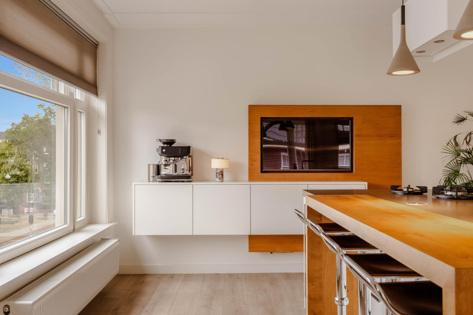 Appartement te koop: Scheldestraat 35-3, Amsterdam
