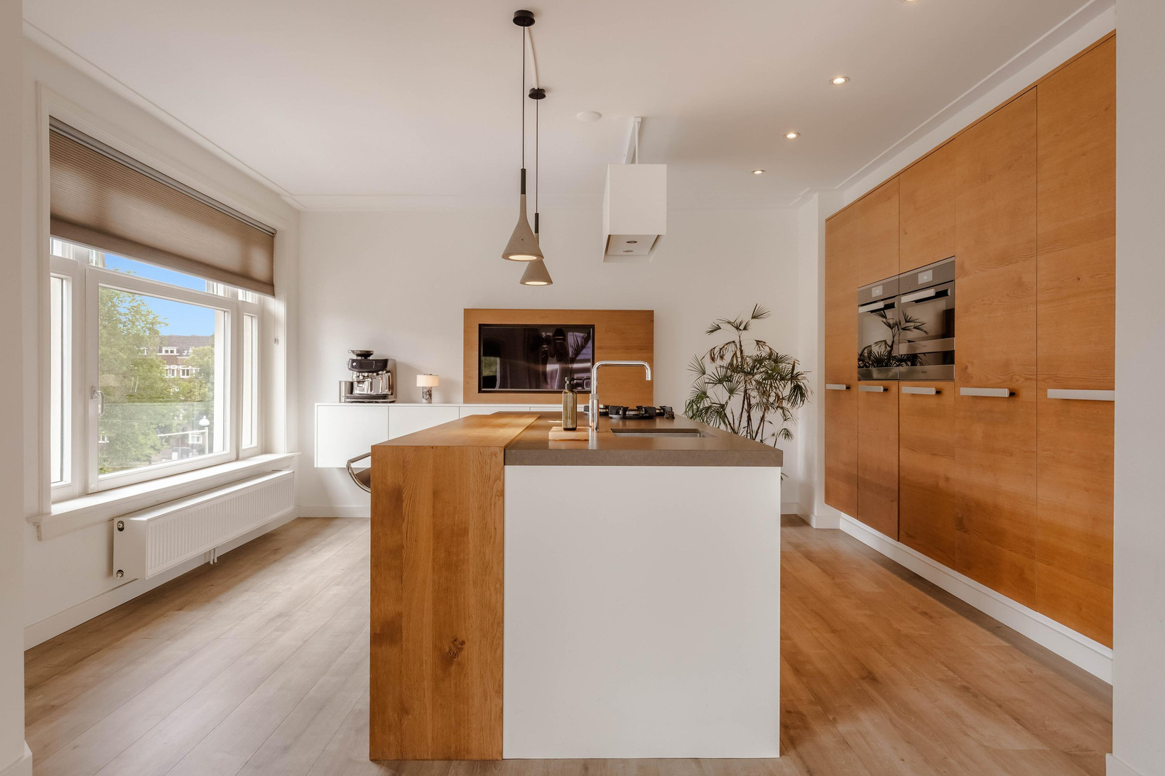 Appartement te koop: Scheldestraat 35-3, Amsterdam