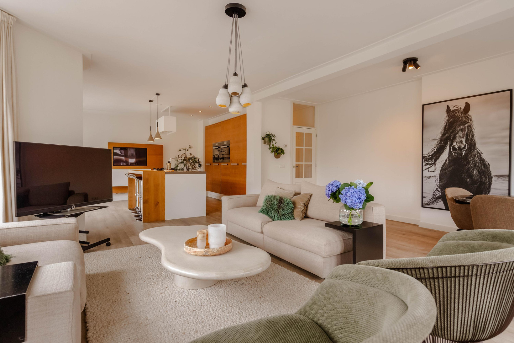 Appartement te koop: Scheldestraat 35-3, Amsterdam
