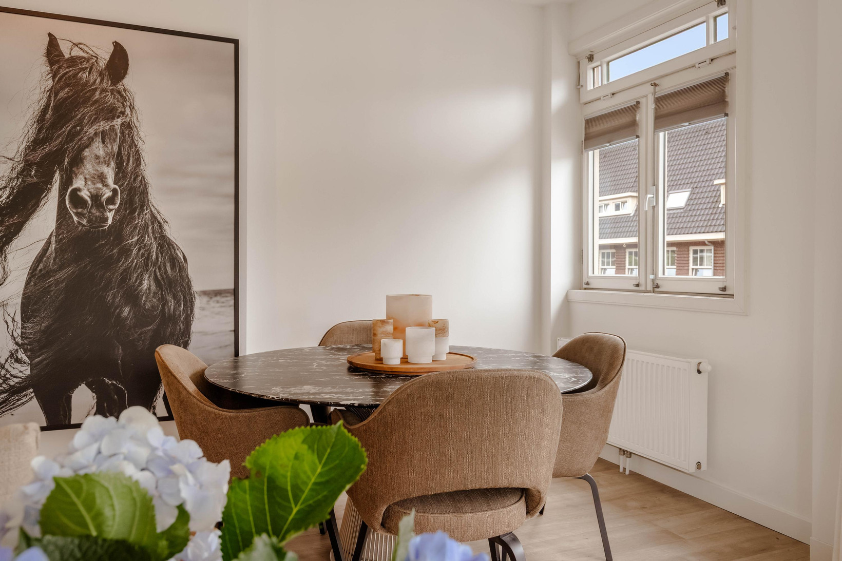 Appartement te koop: Scheldestraat 35-3, Amsterdam