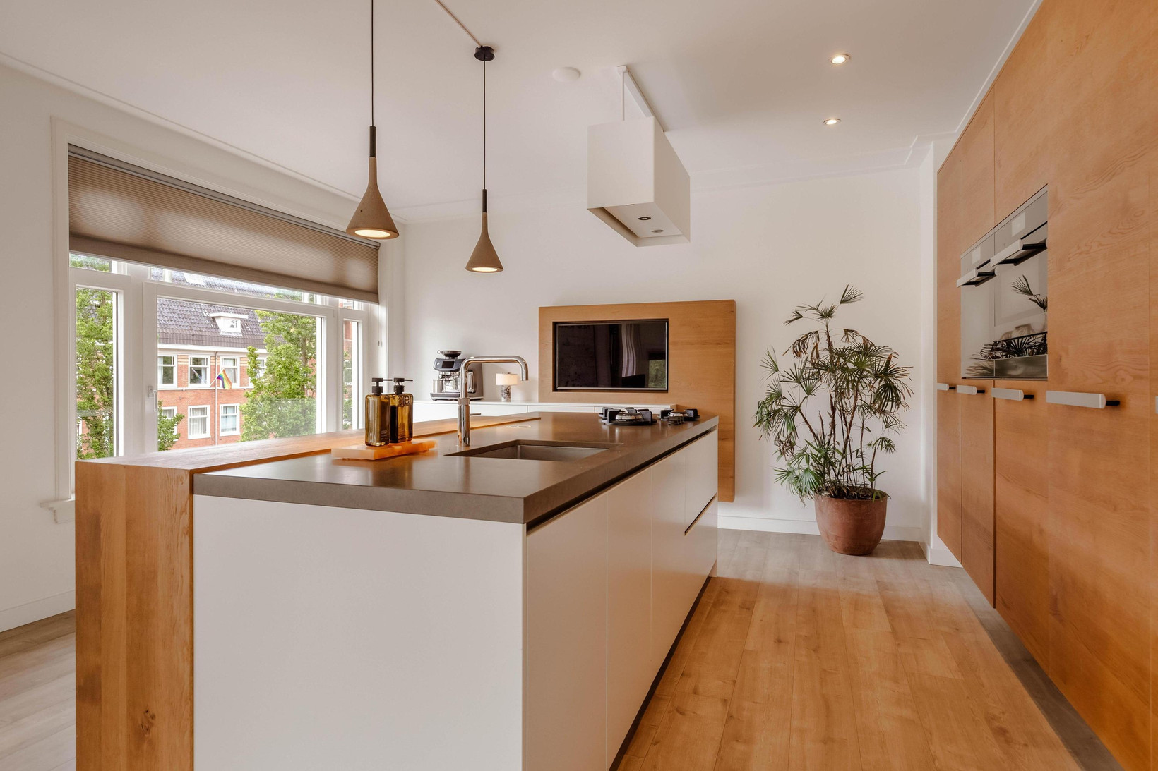 Appartement te koop: Scheldestraat 35-3, Amsterdam