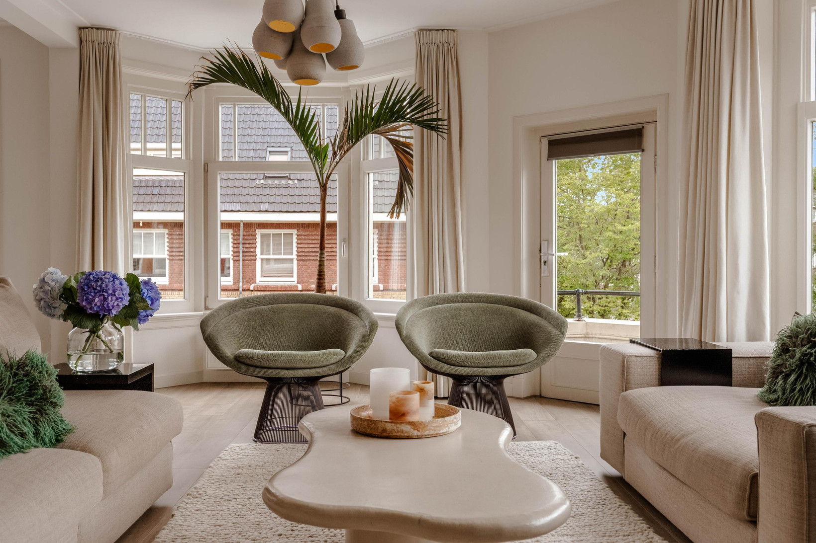 Appartement te koop: Scheldestraat 35-3, Amsterdam