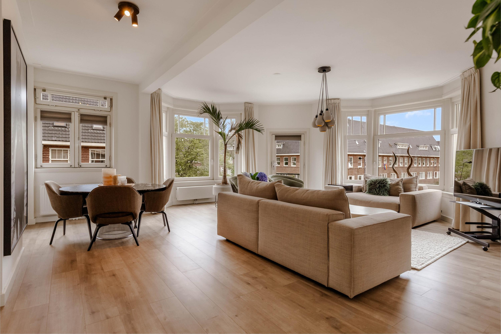 Appartement te koop: Scheldestraat 35-3, Amsterdam