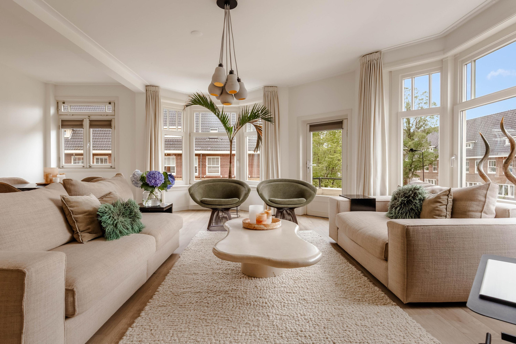 Appartement te koop: Scheldestraat 35-3, Amsterdam