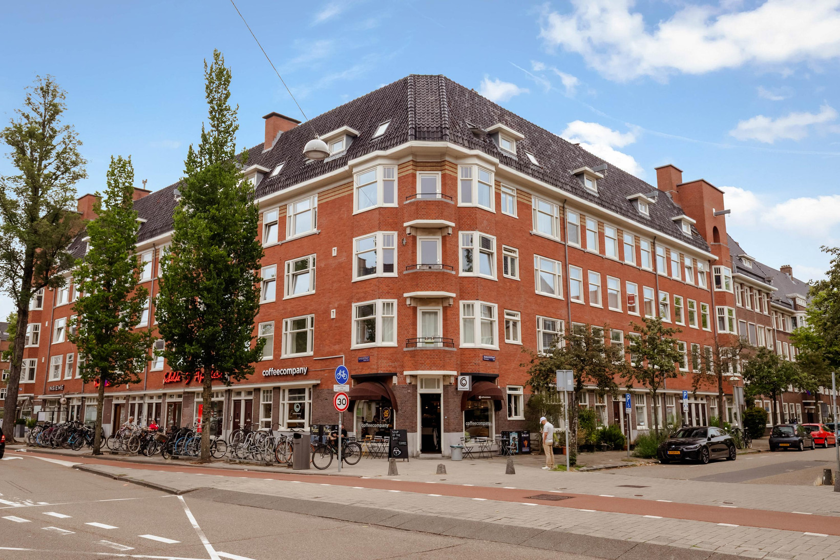 Appartement te koop: Scheldestraat 35-3, Amsterdam