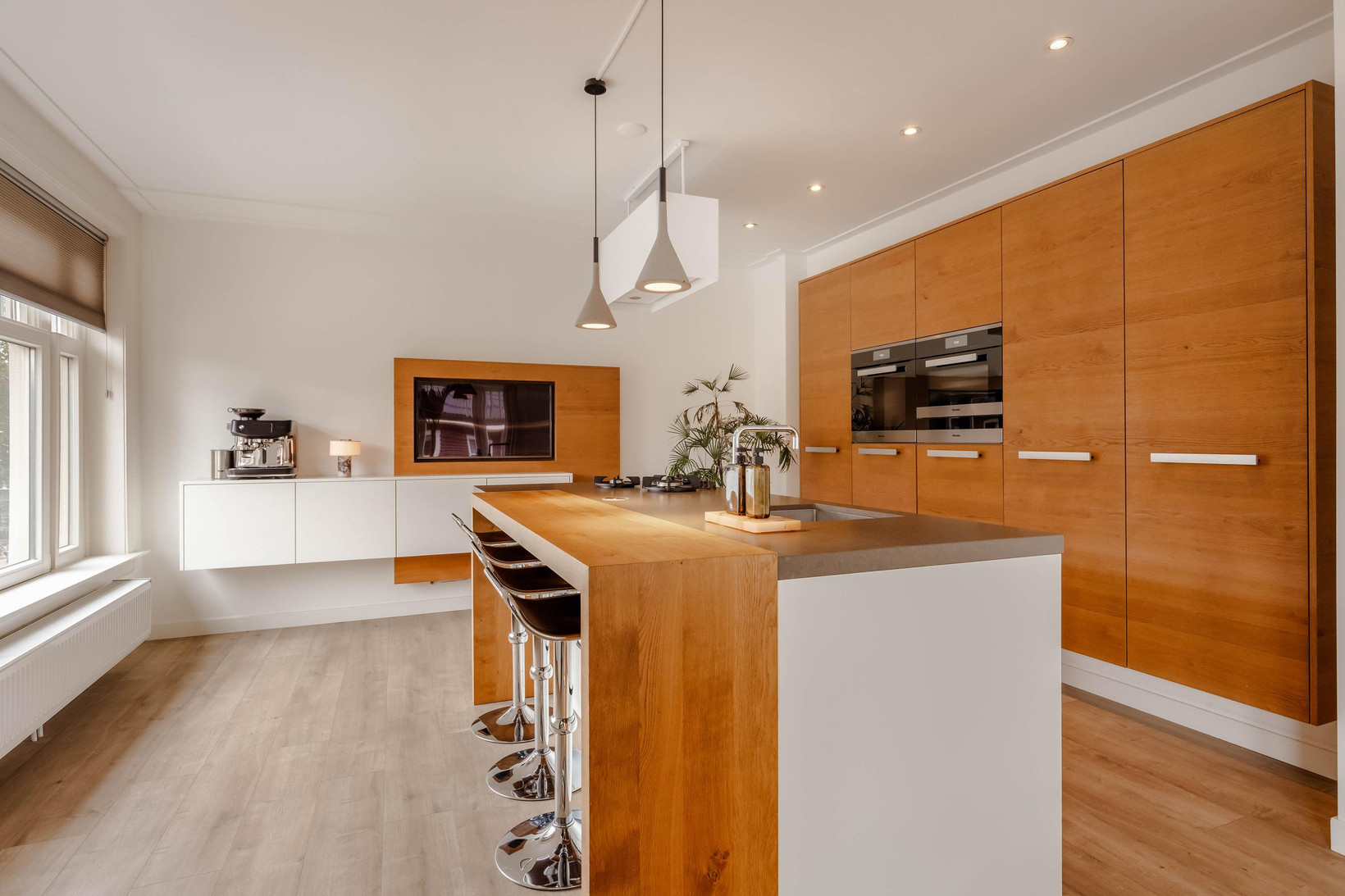 Appartement te koop: Scheldestraat 35-3, Amsterdam