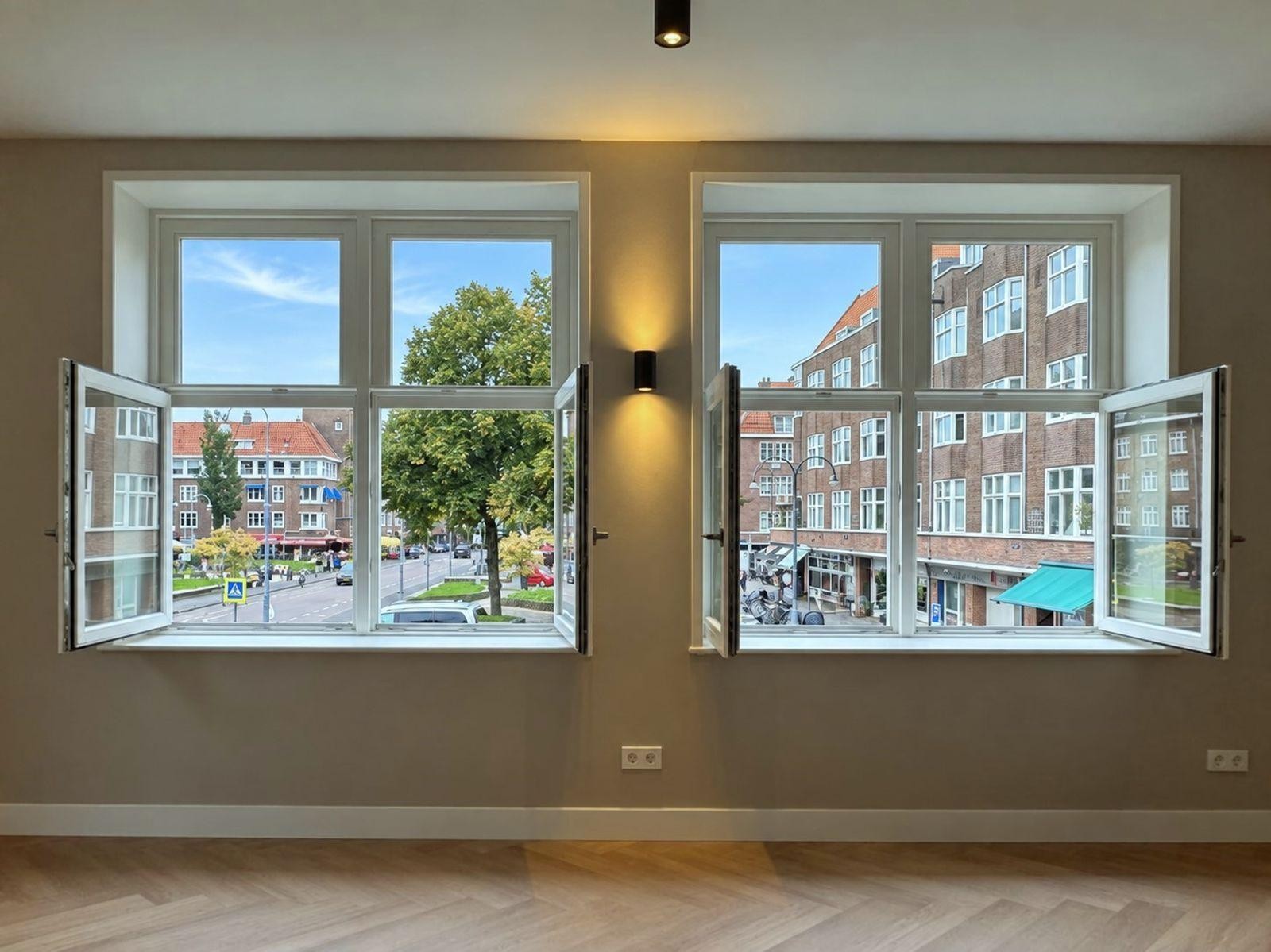 Appartement te koop: Maasstraat 87-1, Amsterdam