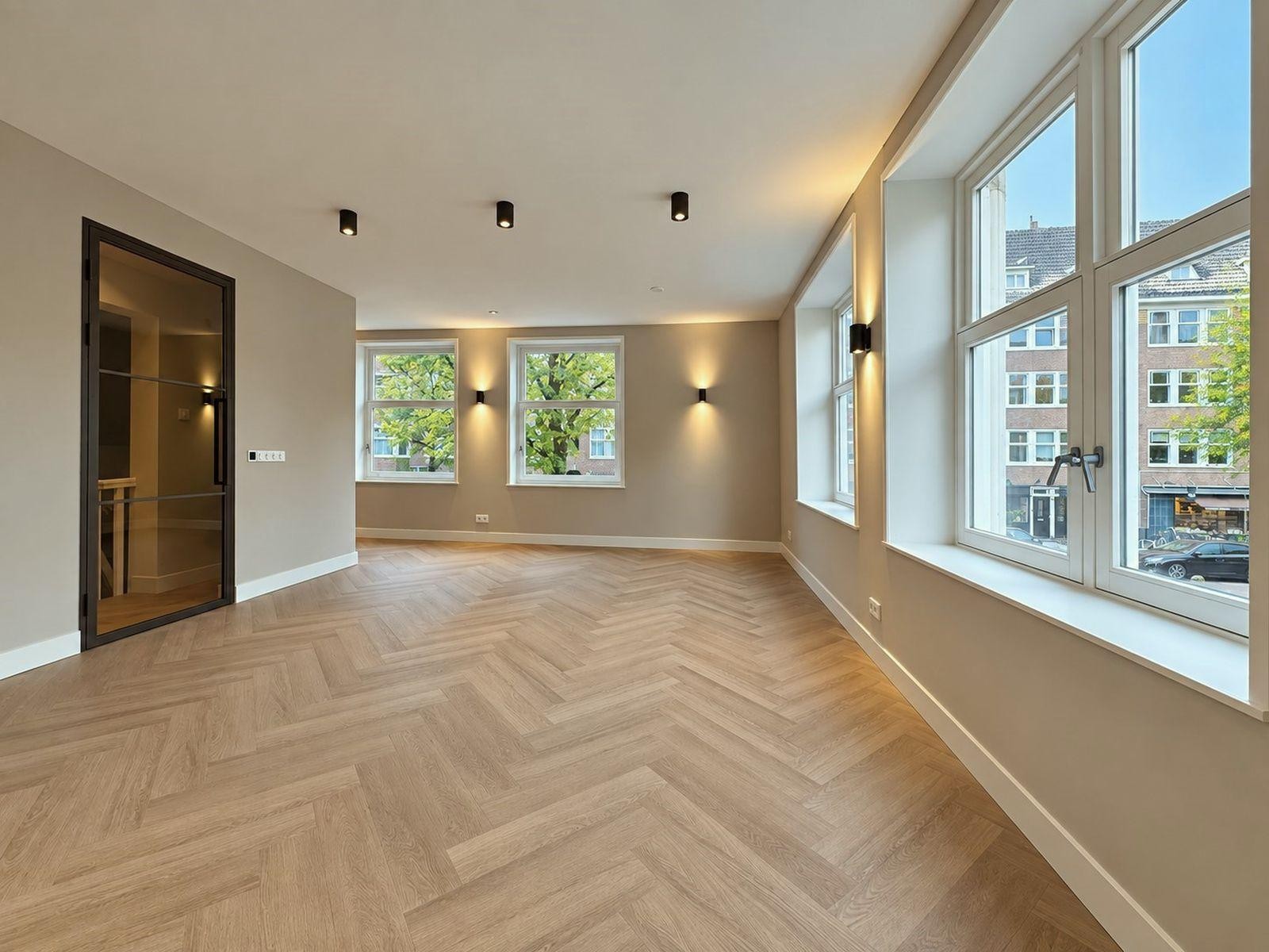 Appartement te koop: Maasstraat 87-1, Amsterdam