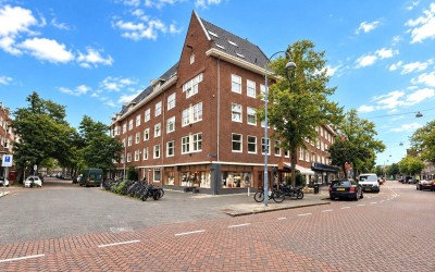 Maasstraat 87-1
