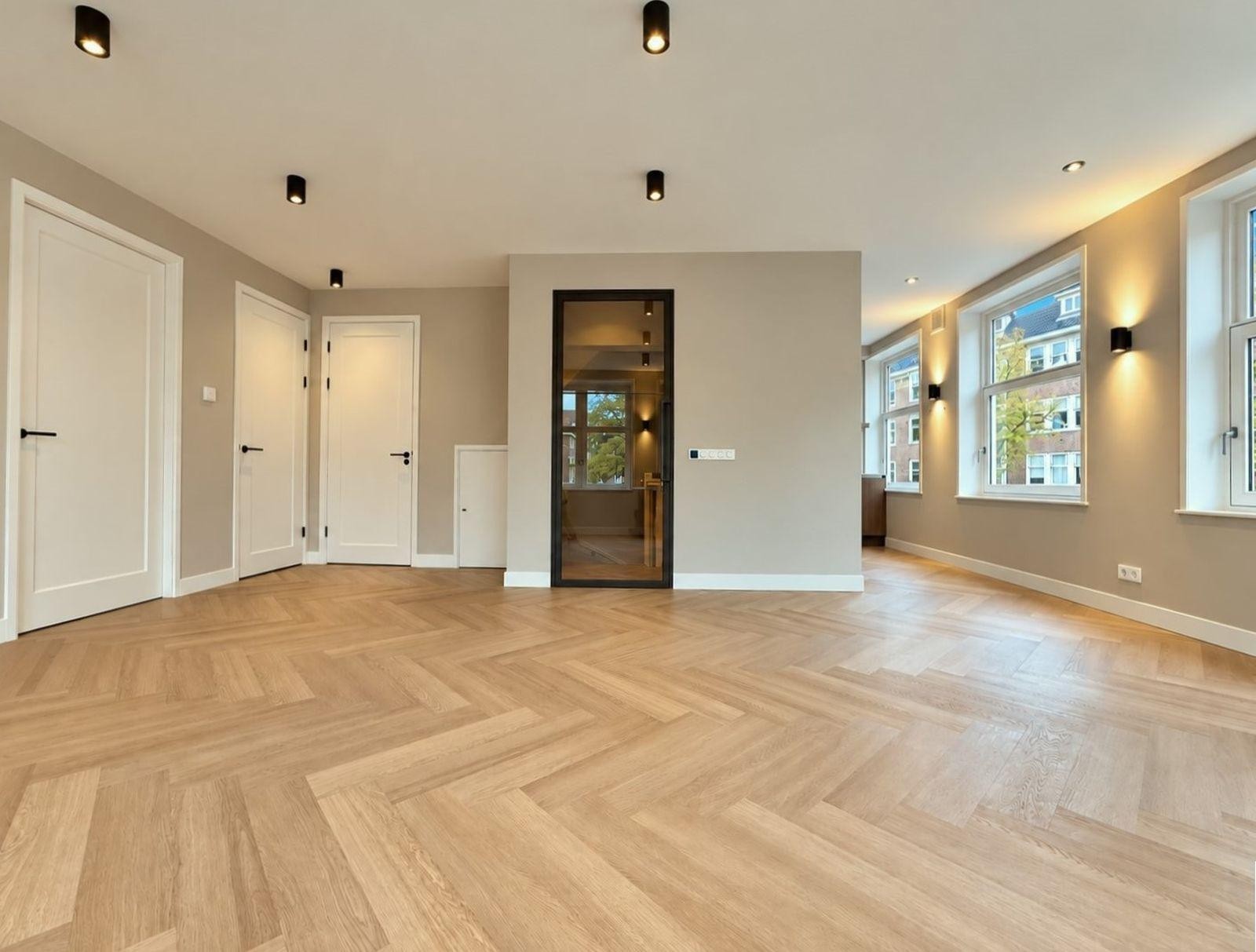 Appartement te koop: Maasstraat 87-1, Amsterdam