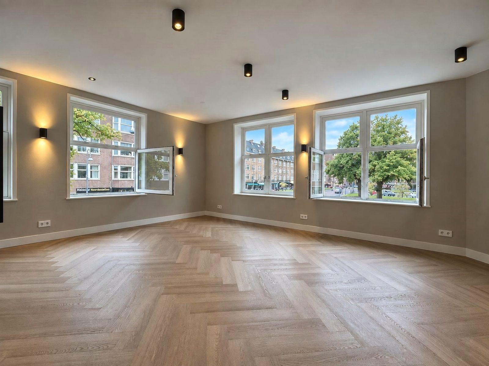 Appartement te koop: Maasstraat 87-1, Amsterdam