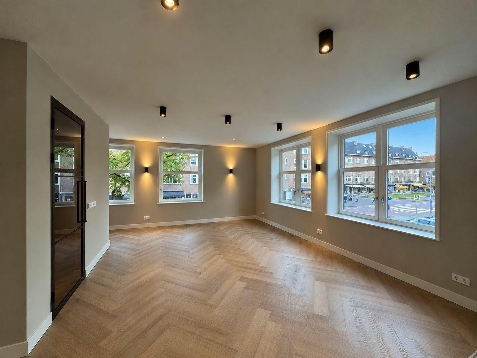 Appartement te koop: Maasstraat 87-1, Amsterdam
