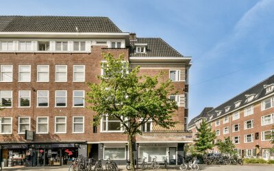 Maasstraat 130-1