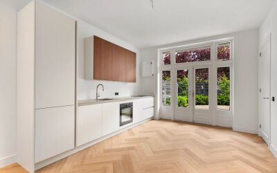 Deurloostraat 5-H