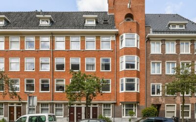 Deurloostraat 50-1