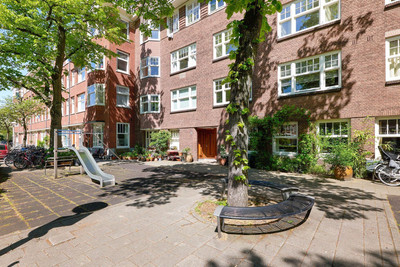 Deurloostraat 110-H