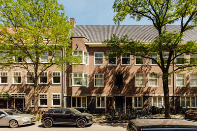 Diezestraat 9-H