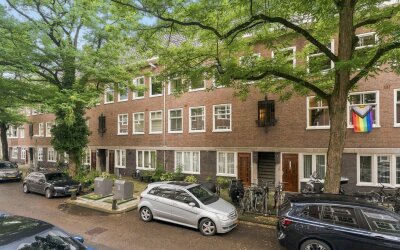 Diezestraat 17-1