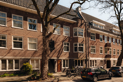 Diezestraat 31-H