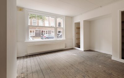 Diezestraat 14-H