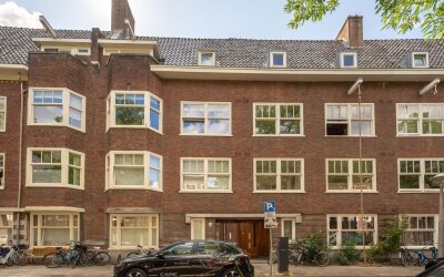 Diezestraat 22-1