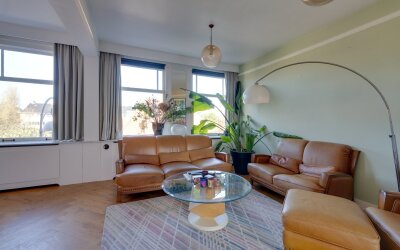 Haringvlietstraat 13-2